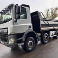 DAF CF 400 EURO 6