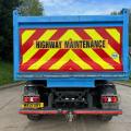 MERCEDES ECONIC 3235 E6