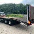 IVECO TRAKKER 360 EURO 6