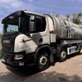 SCANIA P360 XT EURO 6