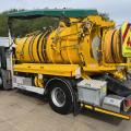 MERCEDES ECONIC 1830 EURO 6 (HIGH VOLUME)
