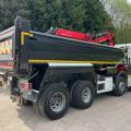 DAF CF 400 EURO 6
