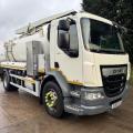 DAF LF 260 EURO 6