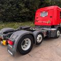 SCANIA P450 EURO 6 ADR