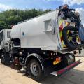 IVECO EUROCARGO 1450-220 EURO 6 15T