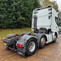 IVECO STRALIS 460 EURO 6