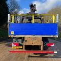 MAN TGM 18.250 EURO 6