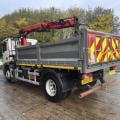 MAN TGM 18.250 EURO 6