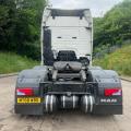MAN TGX XLX 26.460 EURO 6