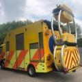 DAF LF 220 EURO 6 12T