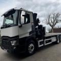 RENAULT C 380 EURO 6