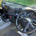 DAF CF 400 EURO 6 8X2