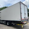 DAF LF 220 EURO 6