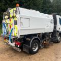 DAF LF 220 EURO 6 15T