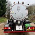 MERCEDES AXOR 2533