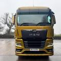 MAN TGX 26.510 EURO 6