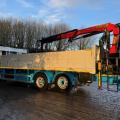 DAF CF 290 EURO 6