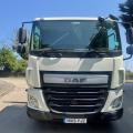 DAF CF 330 EURO 6 6X2