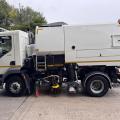 DAF LF 230 EURO 6 LHD 16T