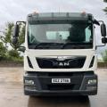 MAN TGM 18.250 EURO 6