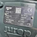 DAF CF 410 EURO 6 6x2