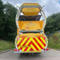 IVECO EUROCARGO 180-250 EURO 6