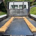 MERCEDES ATEGO 816 EURO 6