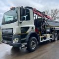 DAF CF 330 EURO 6