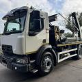 RENAULT D250 EURO 6