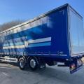 SCANIA R410 TOPLINE E6 (Moffett kit)