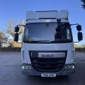 DAF LF 180 EURO 6 12T (MEAT RAILS)