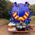 VOLVO FE 320 EURO 6 (SLEEPER CAB)
