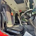 MERCEDES AROCS 1827 EURO 6