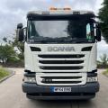SCANIA G410 EURO 6