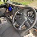 DAF LF 180 E6 12T (MEAT RAILS)