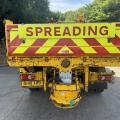 DAF LF 230 EURO 6 12T