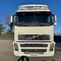 VOLVO FH 440 XL GT