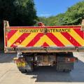 DAF LF 250 EURO 6
