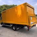 DAF LF 210 EURO 6 12T