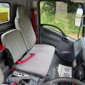 ISUZU N75.190 EURO 6 (HOOK LOADER)
