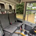 MERCEDES ECONIC 2630 EURO 6