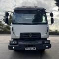 RENAULT D250 EURO 6
