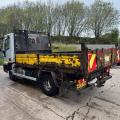 IVECO EUROCARGO 75E16 EURO 6
