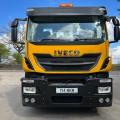 IVECO STRALIS 260S31 EURO 6