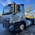 DAF CF 450 EURO 6 FTP