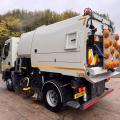 DAF LF 230 EURO 6 16T LHD