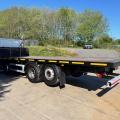 SCANIA P 370 EURO 6
