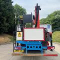 DAF CF 290 EURO 6