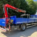VOLVO FL 250 EURO 6