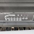 MERCEDES AROCS 2532 EURO 6